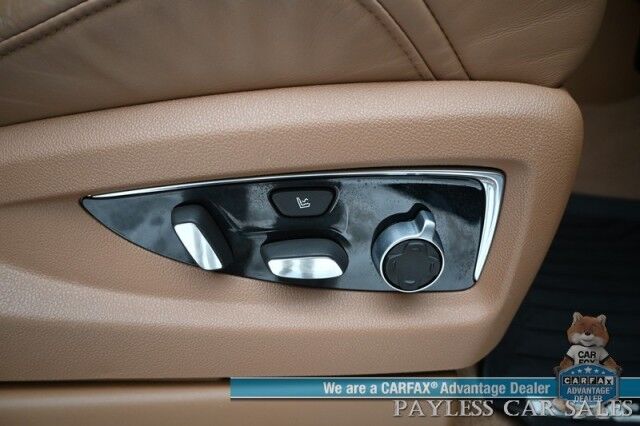 2016 Cadillac Escalade Platinum Anchorage AK