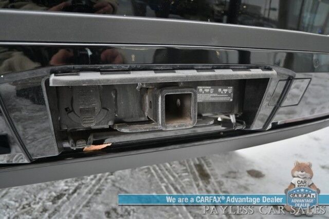 2016 Cadillac Escalade Platinum Anchorage AK