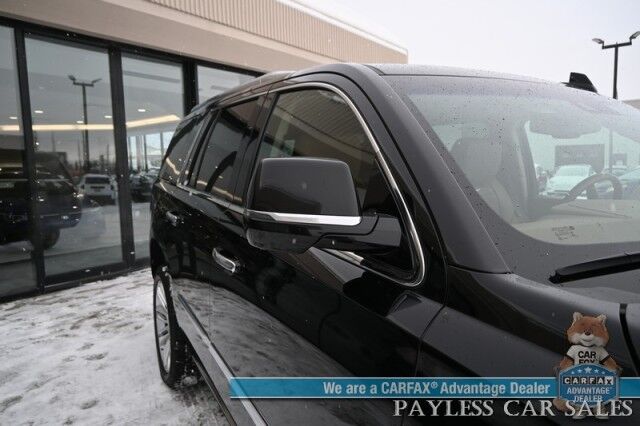 2016 Cadillac Escalade Platinum Anchorage AK