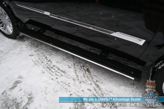 2016 Cadillac Escalade Platinum Anchorage AK