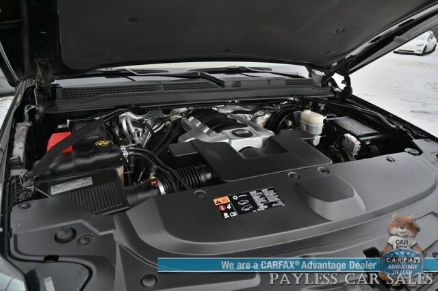 2016 Cadillac Escalade Platinum Anchorage AK