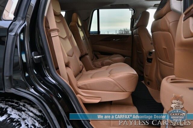 2016 Cadillac Escalade Platinum Anchorage AK