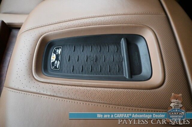 2016 Cadillac Escalade Platinum Anchorage AK