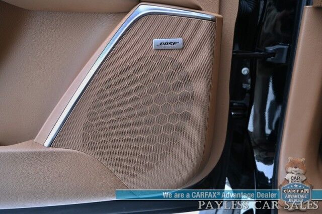 2016 Cadillac Escalade Platinum Anchorage AK