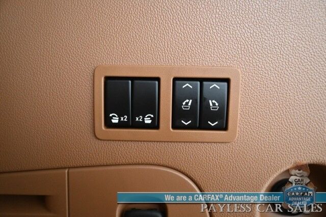 2016 Cadillac Escalade Platinum Anchorage AK