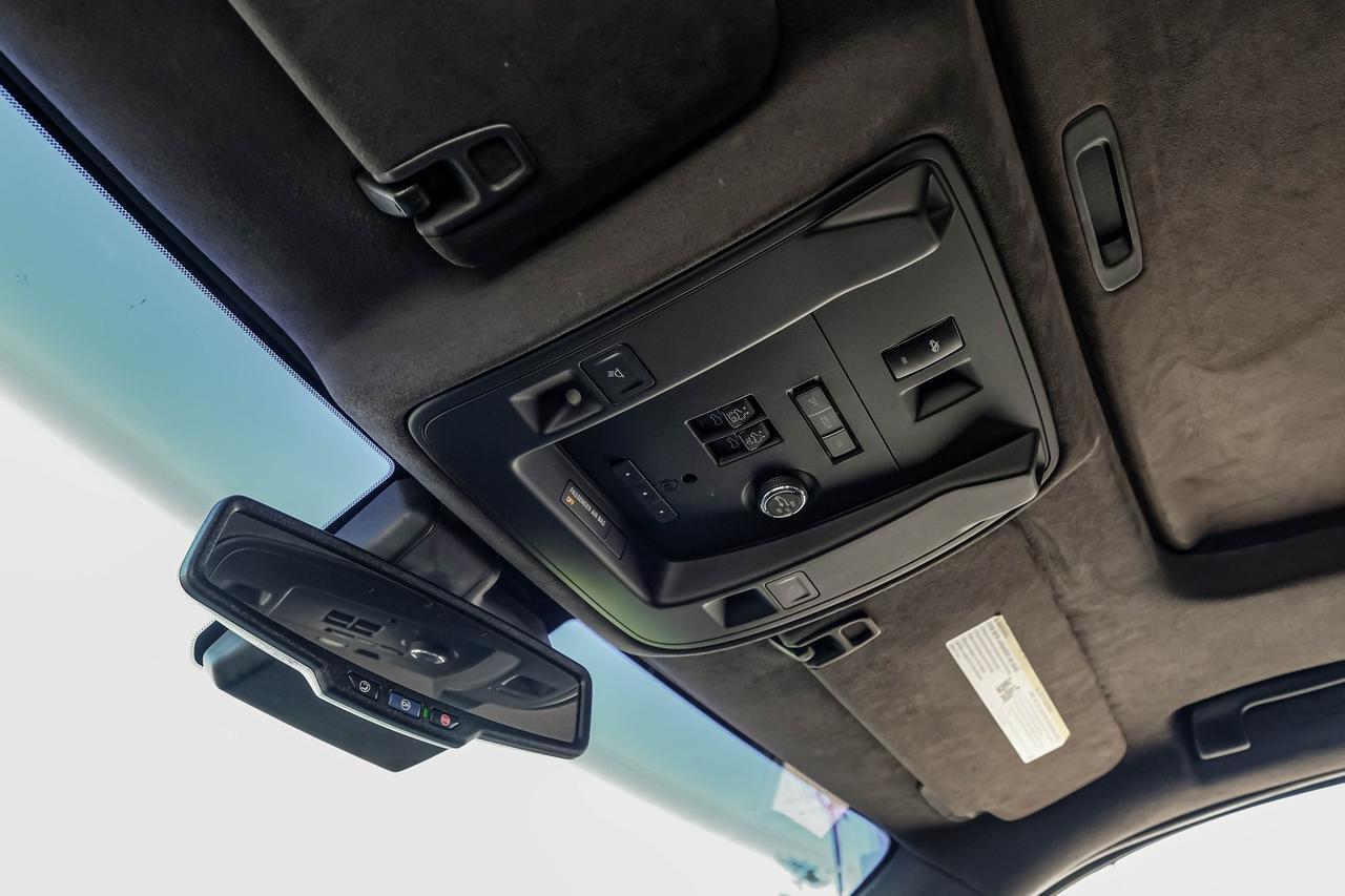 2016 Cadillac Escalade Platinum Edition Richardson TX