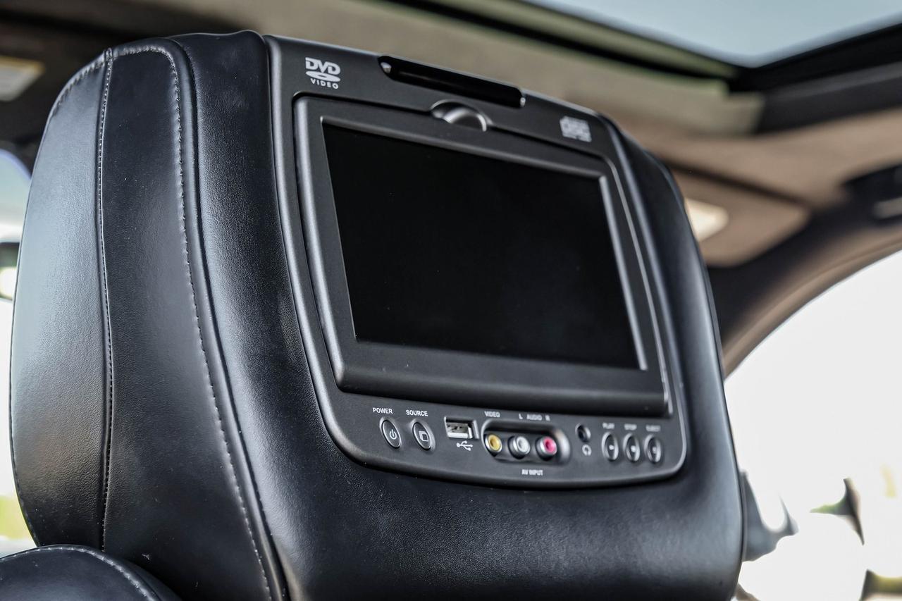 2016 Cadillac Escalade Platinum Edition Richardson TX