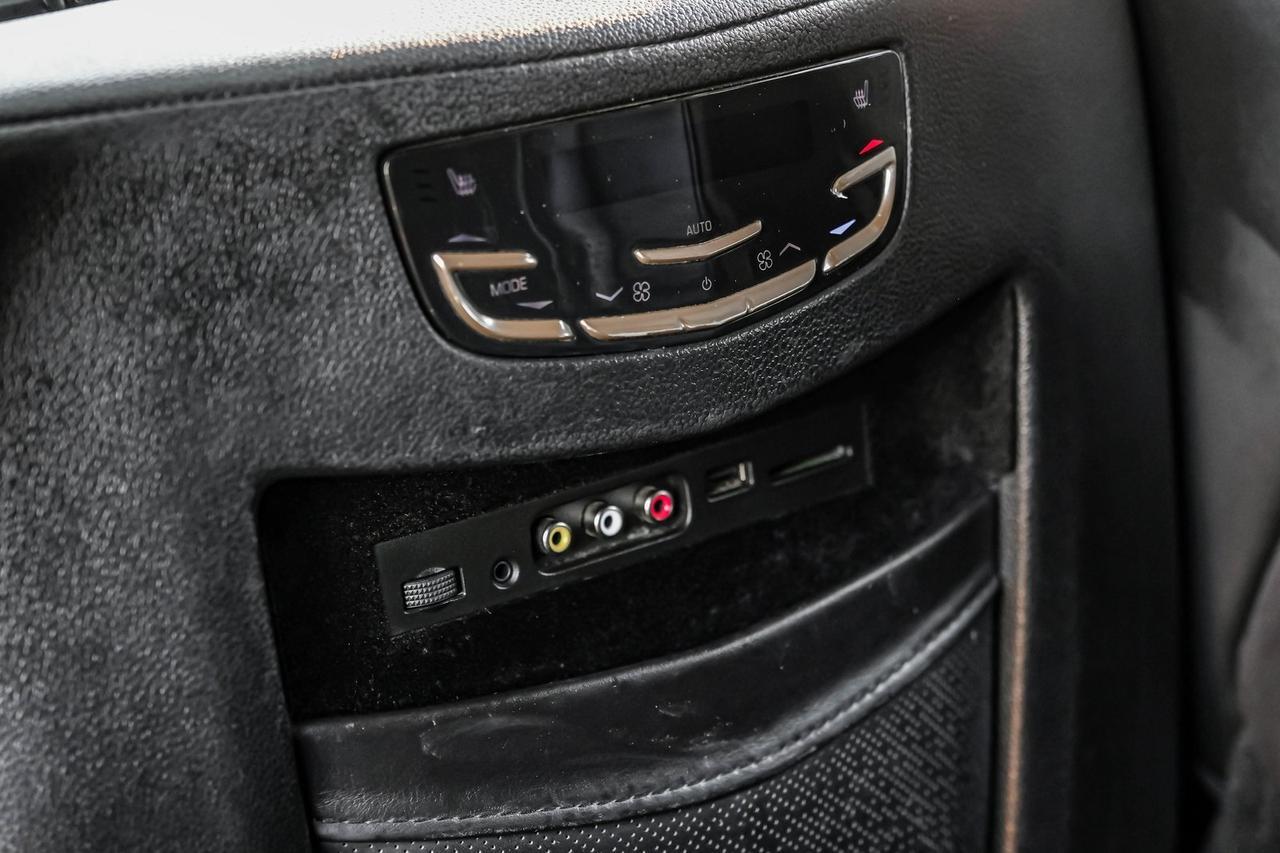 2016 Cadillac Escalade Platinum Edition Richardson TX