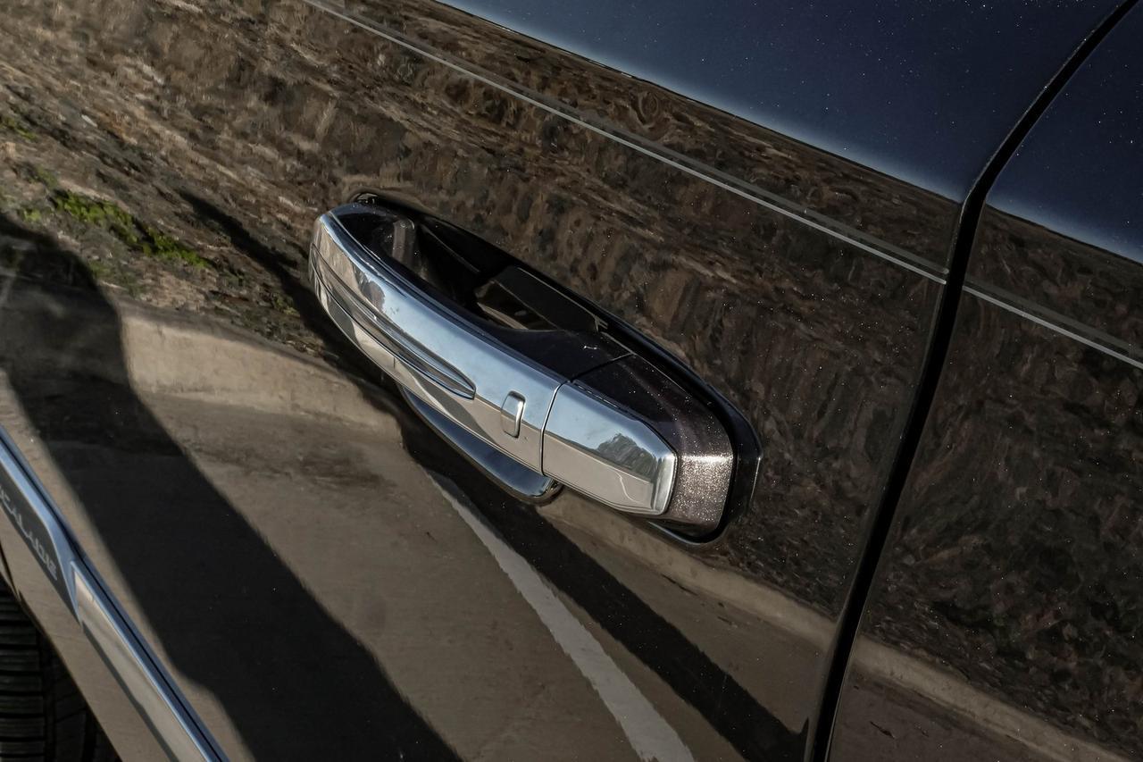 2016 Cadillac Escalade Platinum Edition Richardson TX