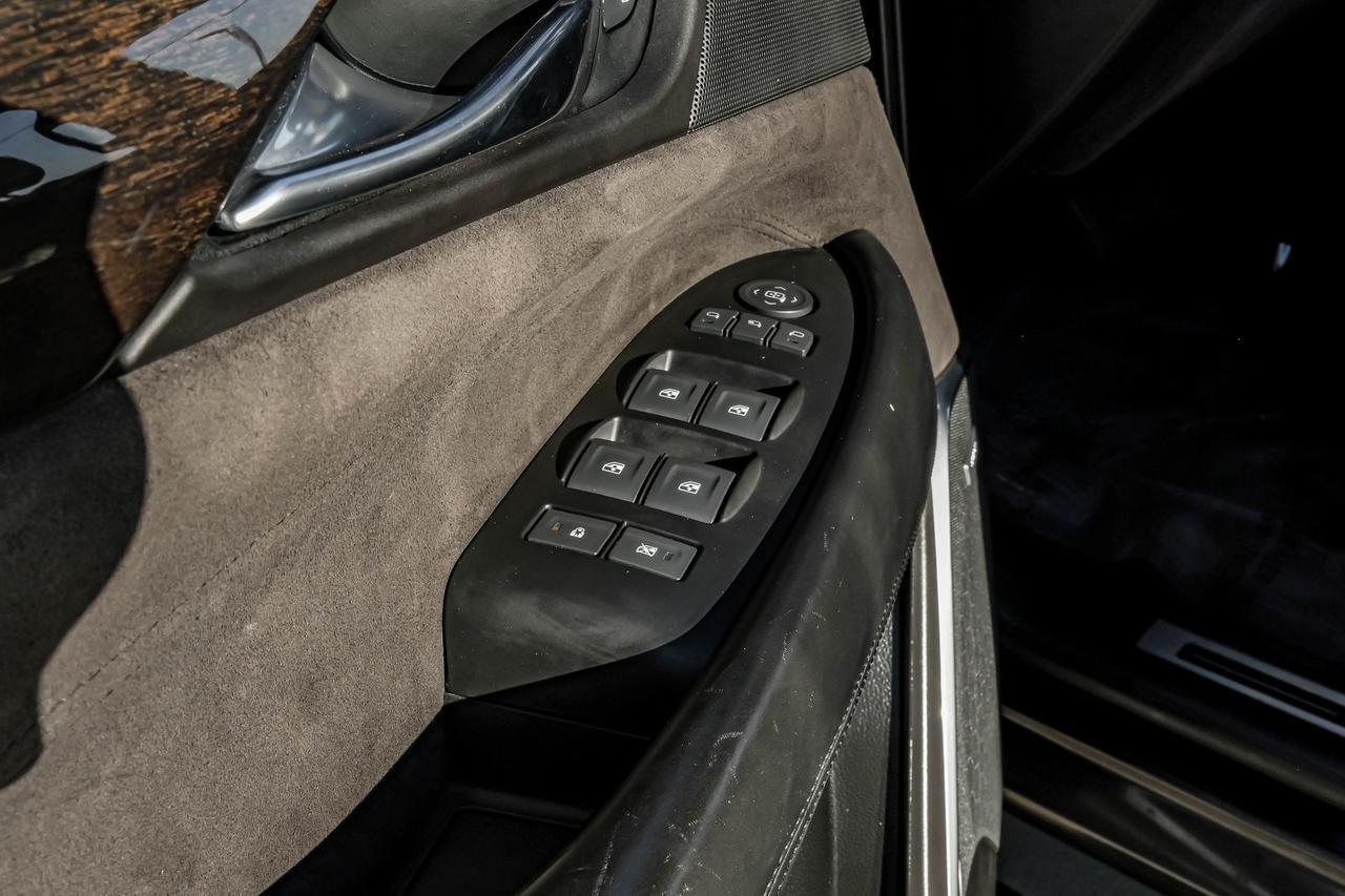 2016 Cadillac Escalade Platinum Edition Richardson TX