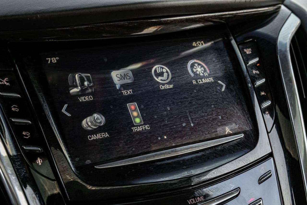 2016 Cadillac Escalade Platinum Edition Richardson TX