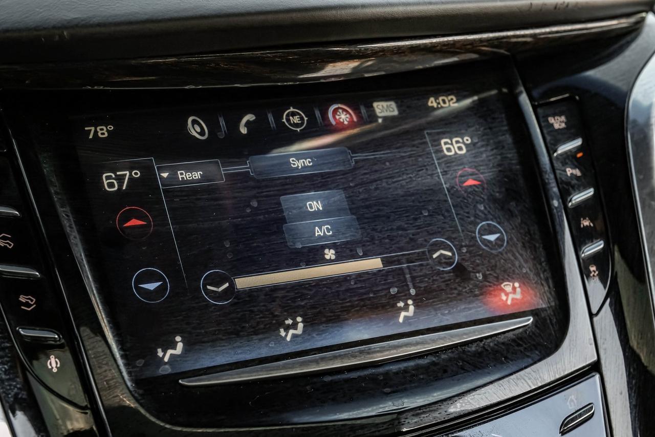 2016 Cadillac Escalade Platinum Edition Richardson TX