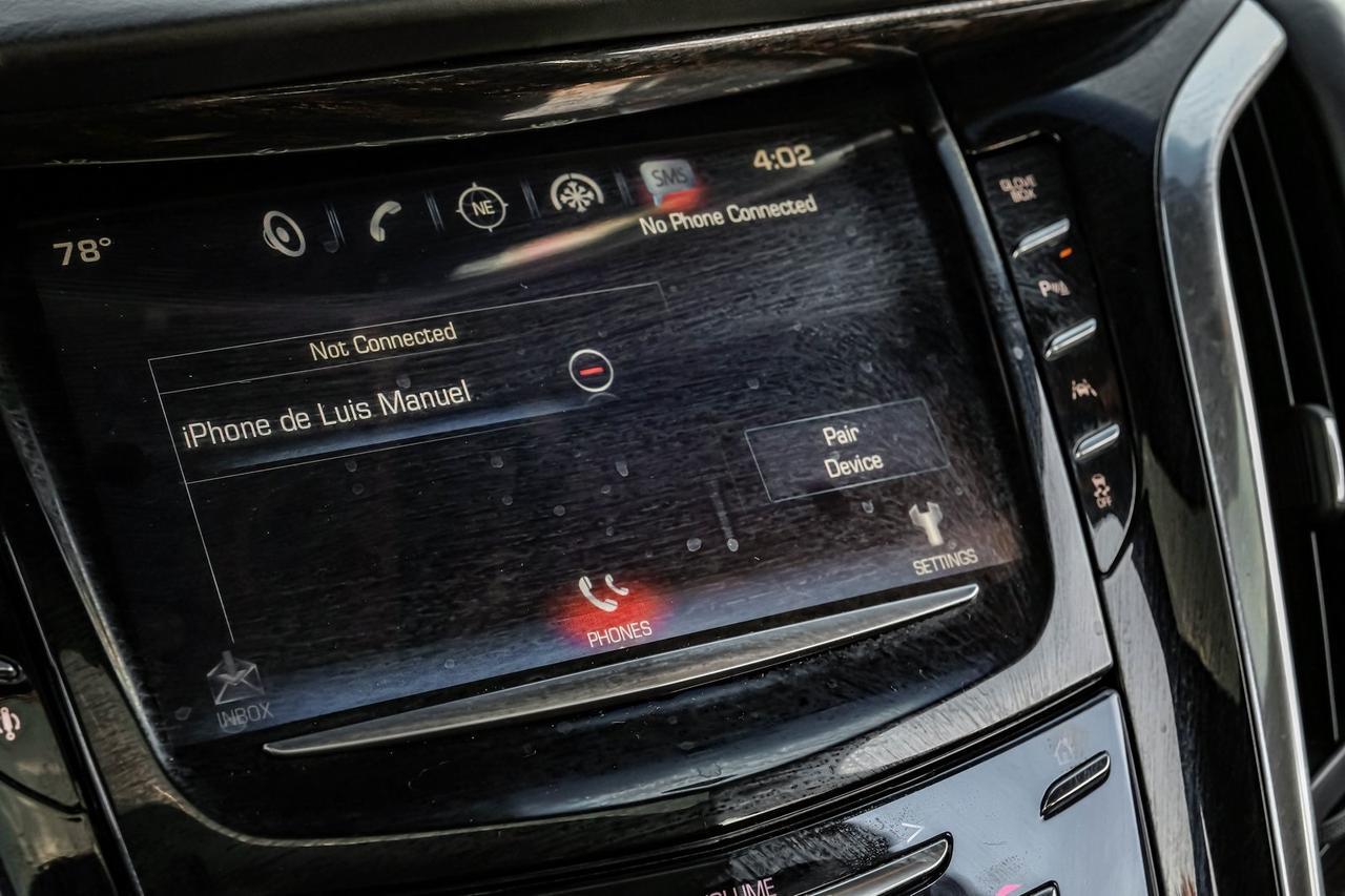 2016 Cadillac Escalade Platinum Edition Richardson TX