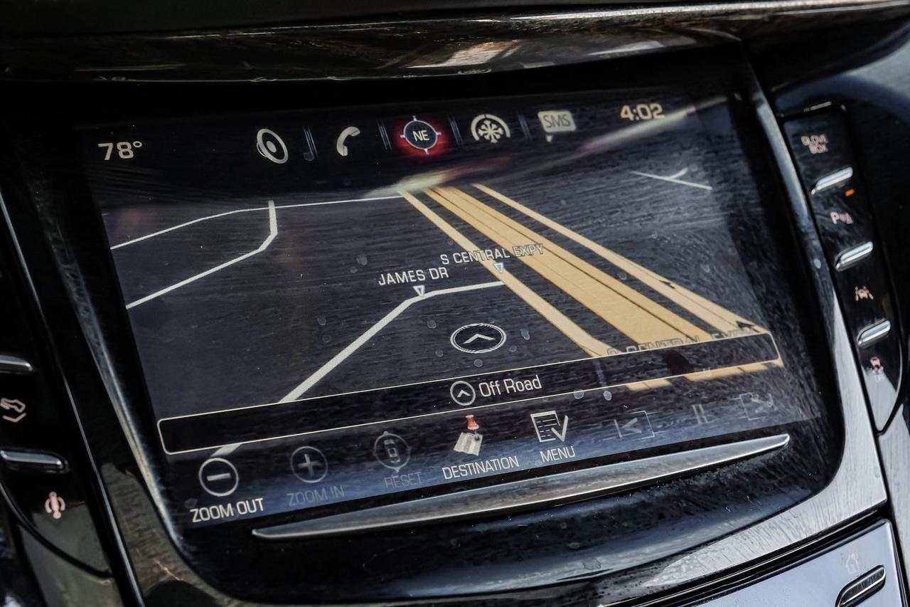 2016 Cadillac Escalade Platinum Edition Richardson TX