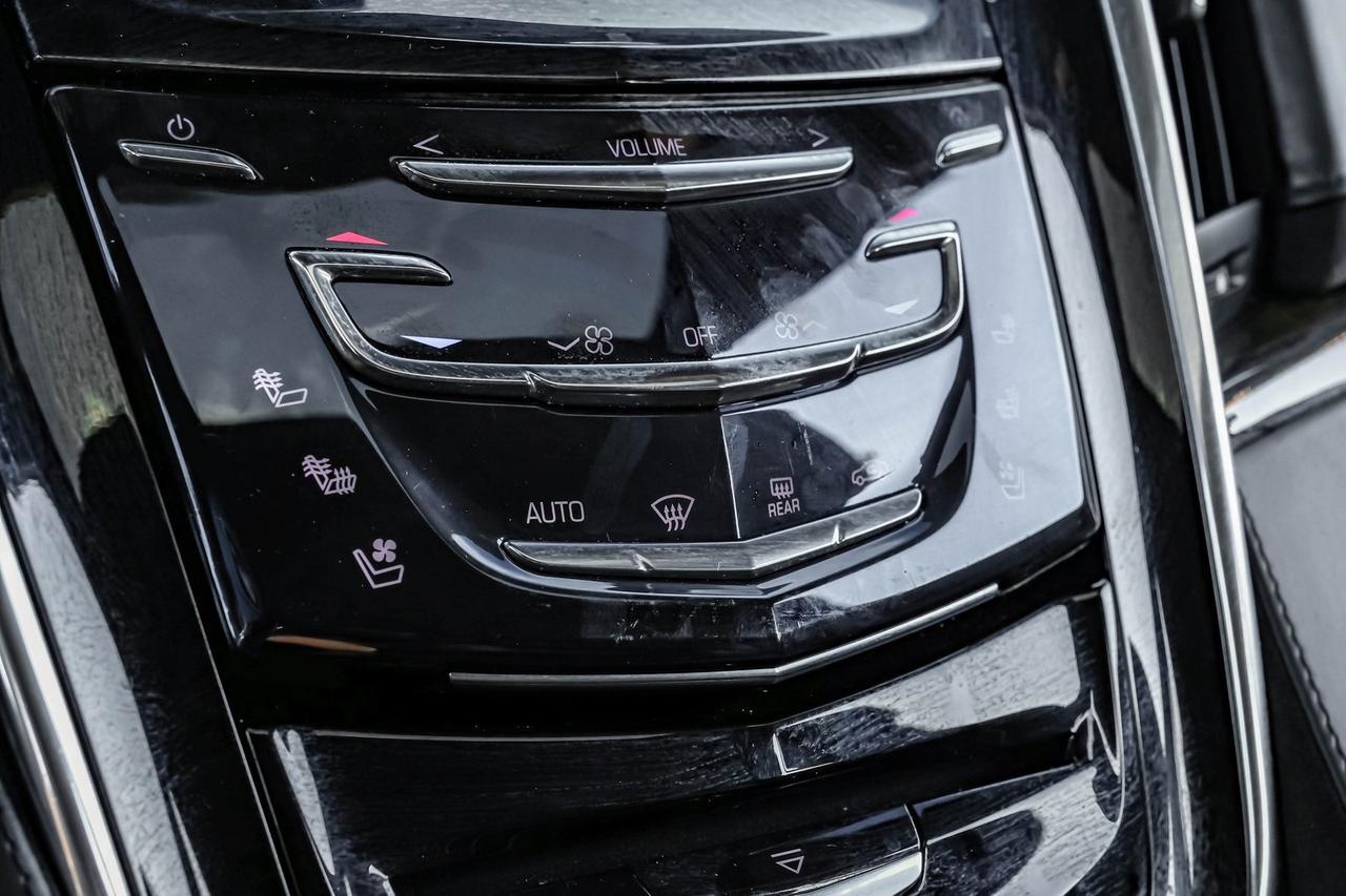 2016 Cadillac Escalade Platinum Edition Richardson TX