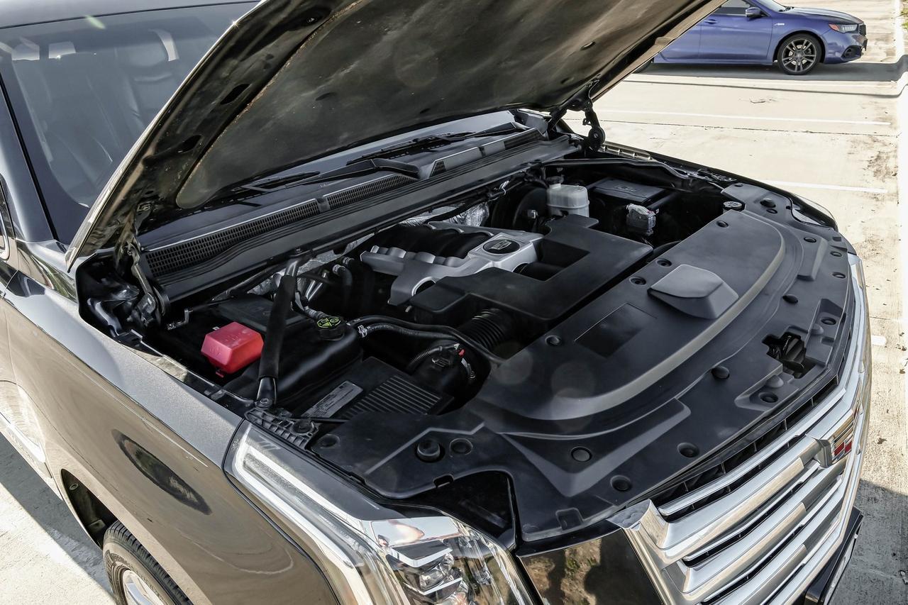 2016 Cadillac Escalade Platinum Edition Richardson TX