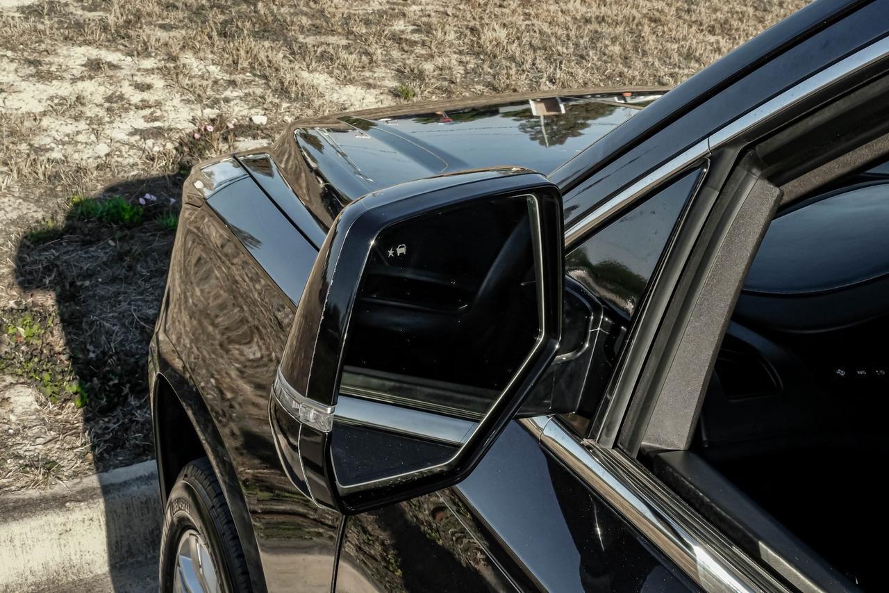 2016 Cadillac Escalade Platinum Edition Richardson TX