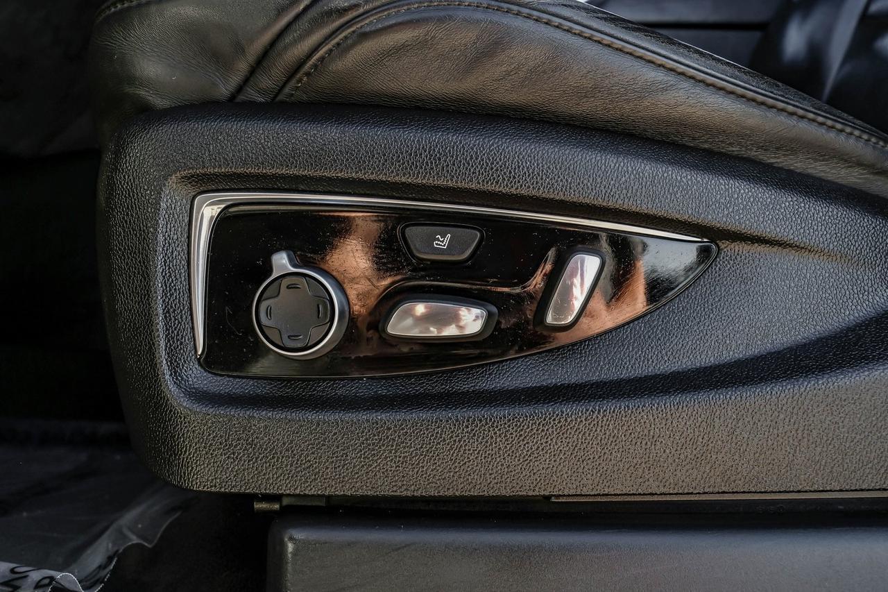 2016 Cadillac Escalade Platinum Edition Richardson TX