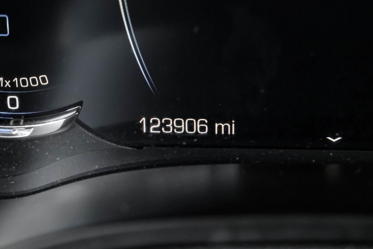 2016 Cadillac Escalade Platinum Edition Richardson TX