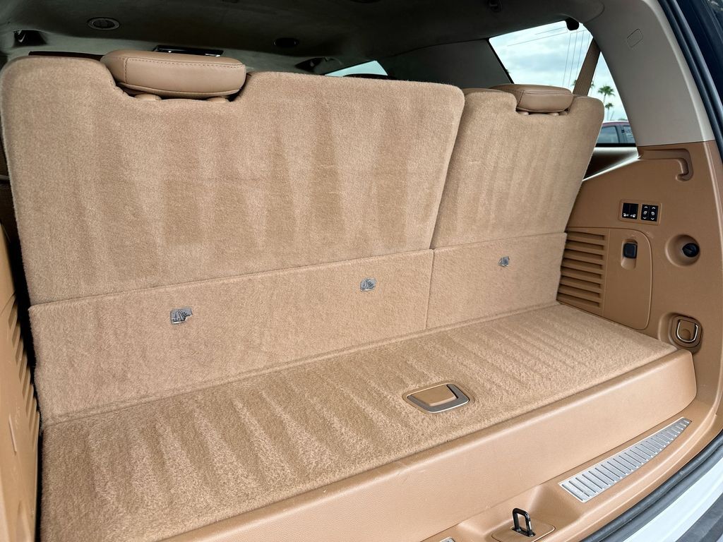 2016 Cadillac Escalade Platinum Edition Tucson AZ