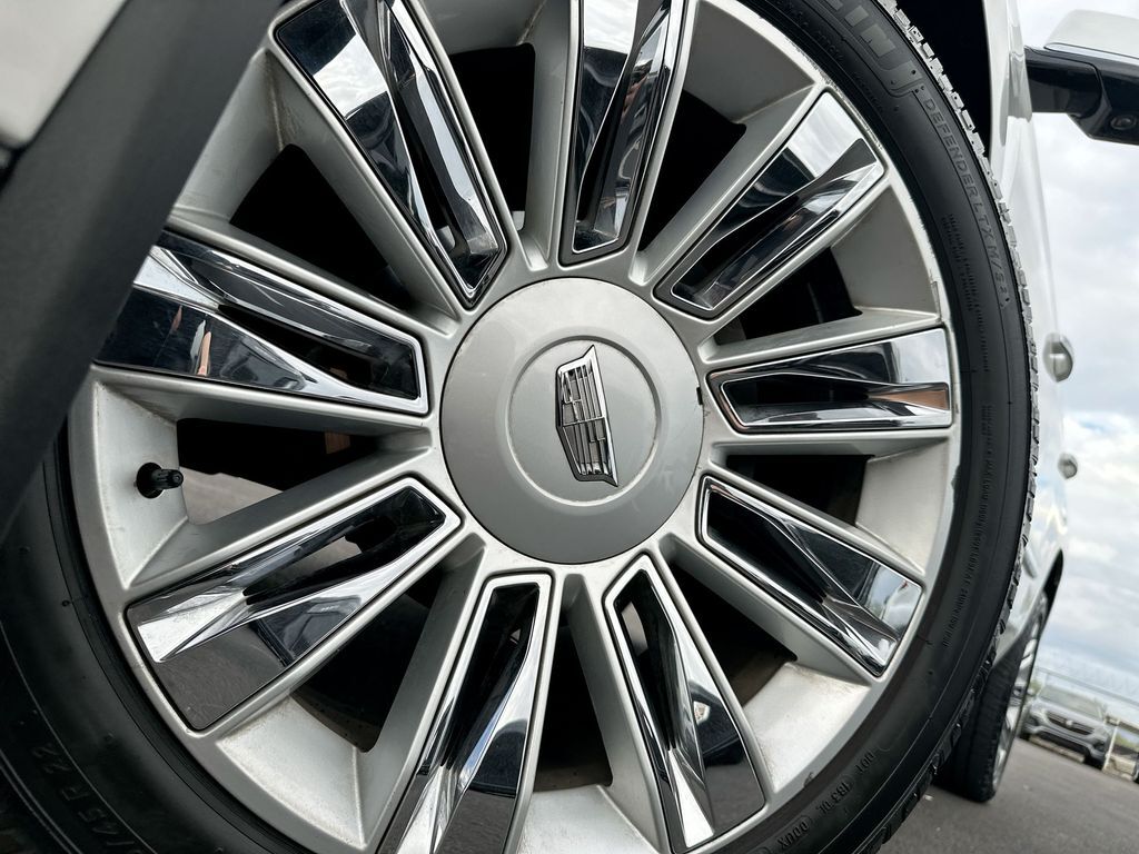 2016 Cadillac Escalade Platinum Edition Tucson AZ