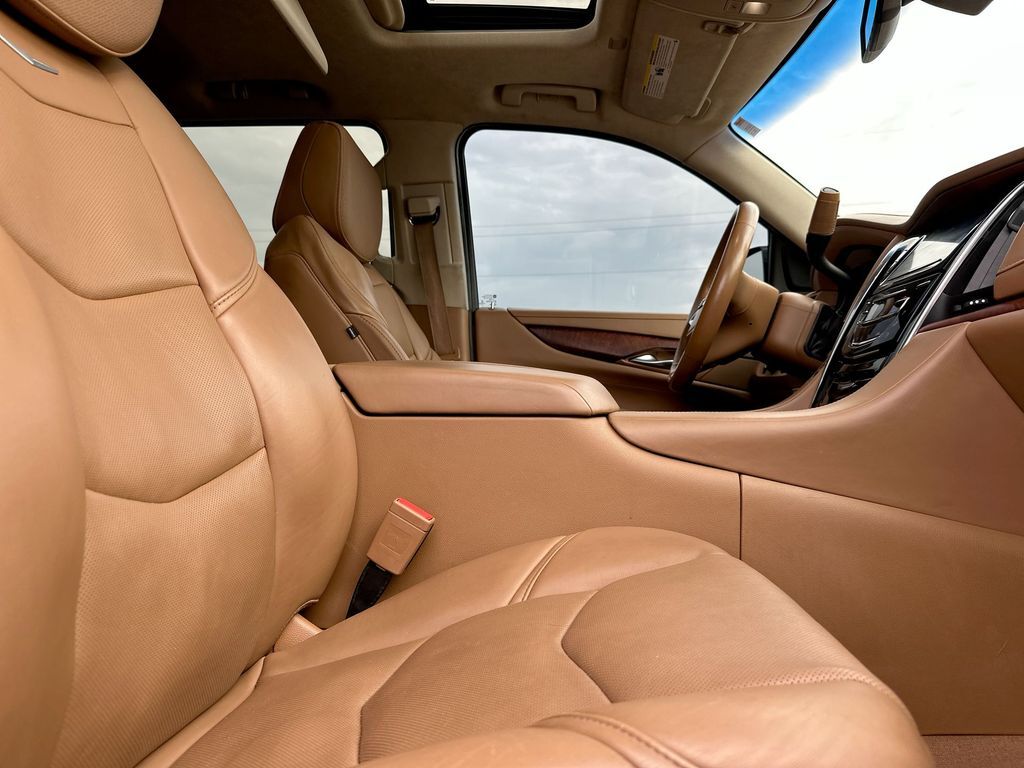 2016 Cadillac Escalade Platinum Edition Tucson AZ