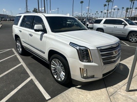 2016 Cadillac Escalade Platinum Edition Tucson AZ