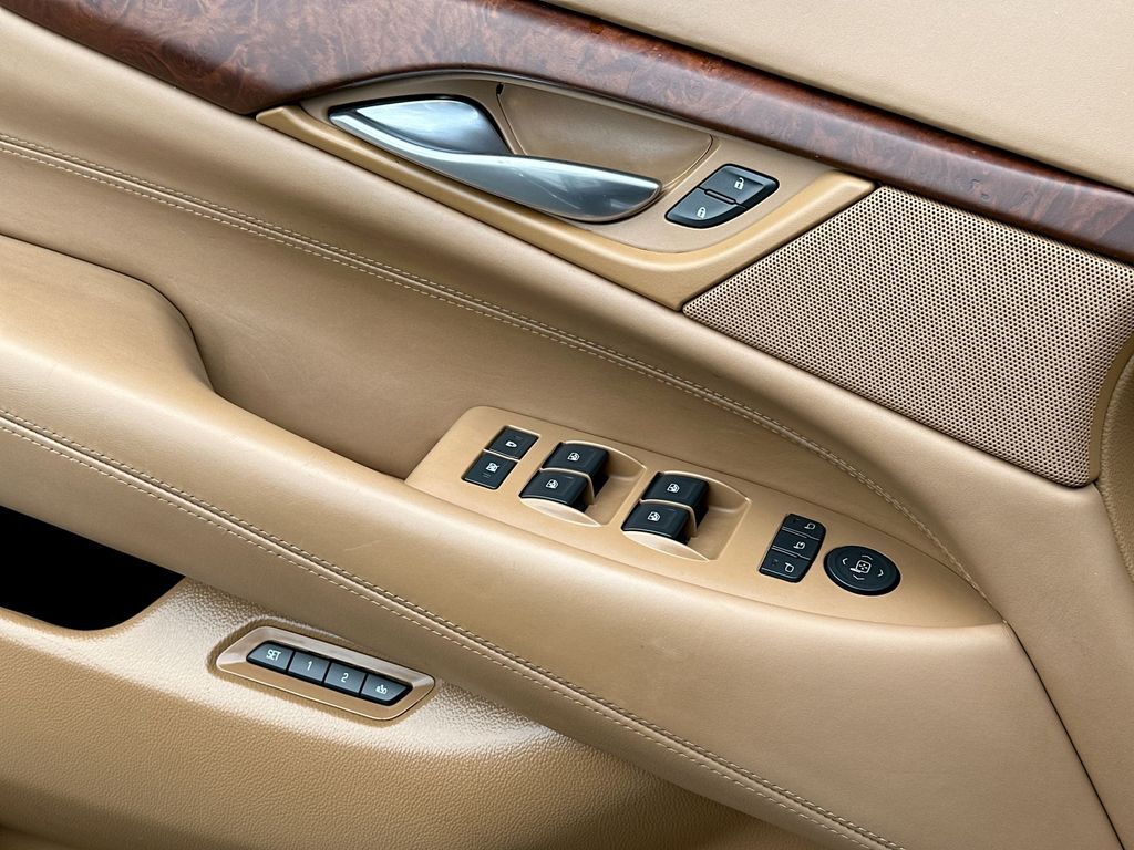 2016 Cadillac Escalade Platinum Edition Tucson AZ