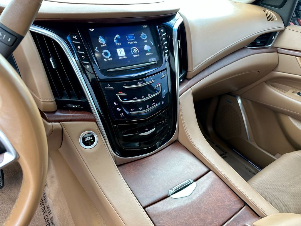 2016 Cadillac Escalade Platinum Edition Tucson AZ