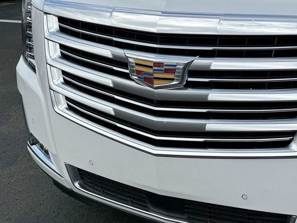 2016 Cadillac Escalade Platinum Edition Tucson AZ