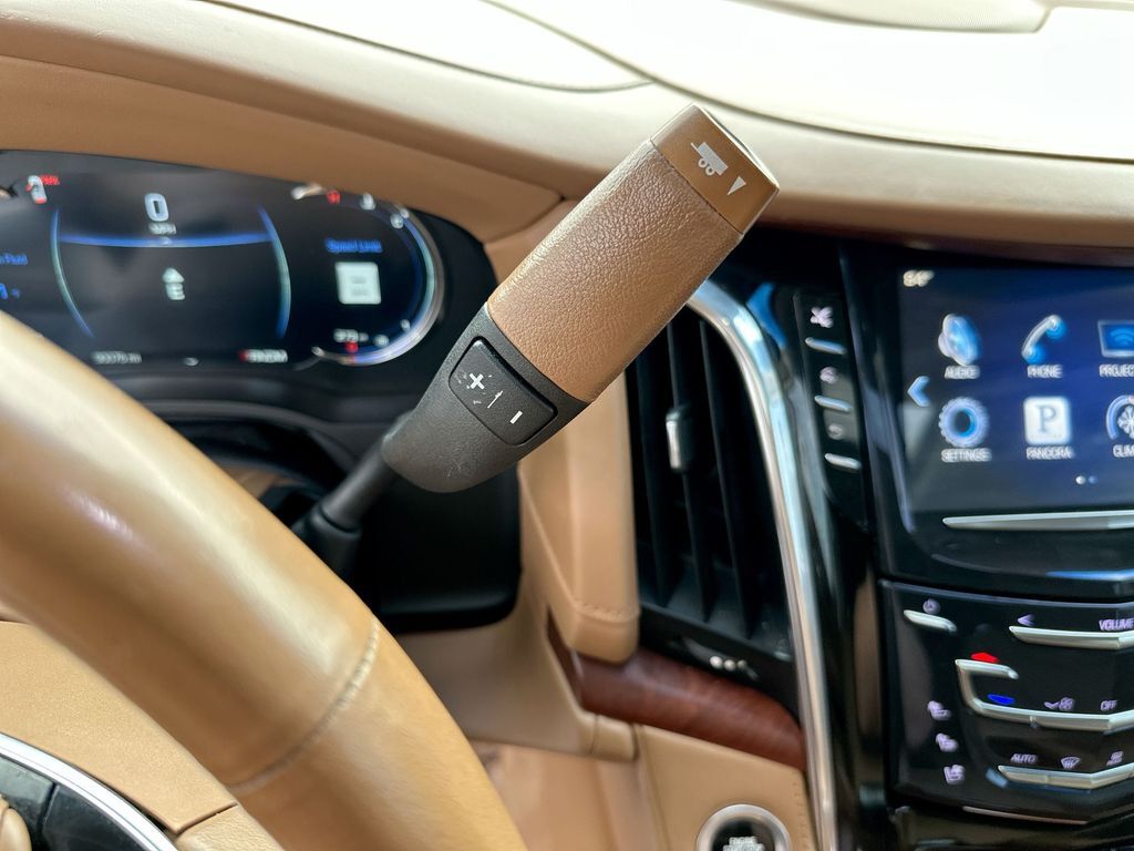 2016 Cadillac Escalade Platinum Edition Tucson AZ