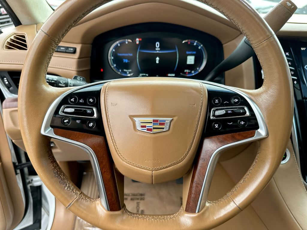 2016 Cadillac Escalade Platinum Edition Tucson AZ