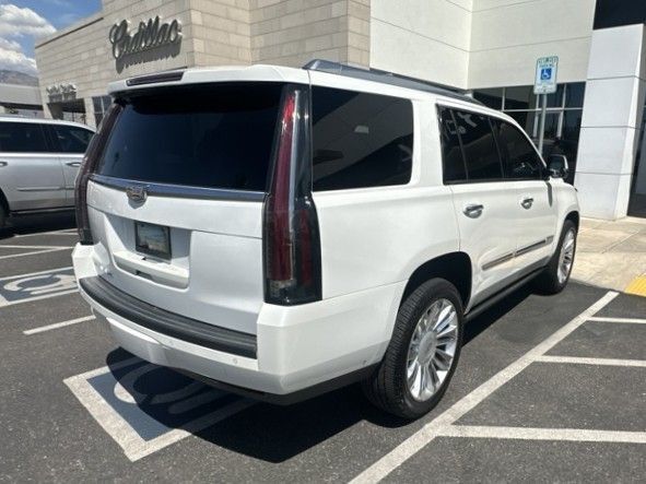 2016 Cadillac Escalade Platinum Edition Tucson AZ