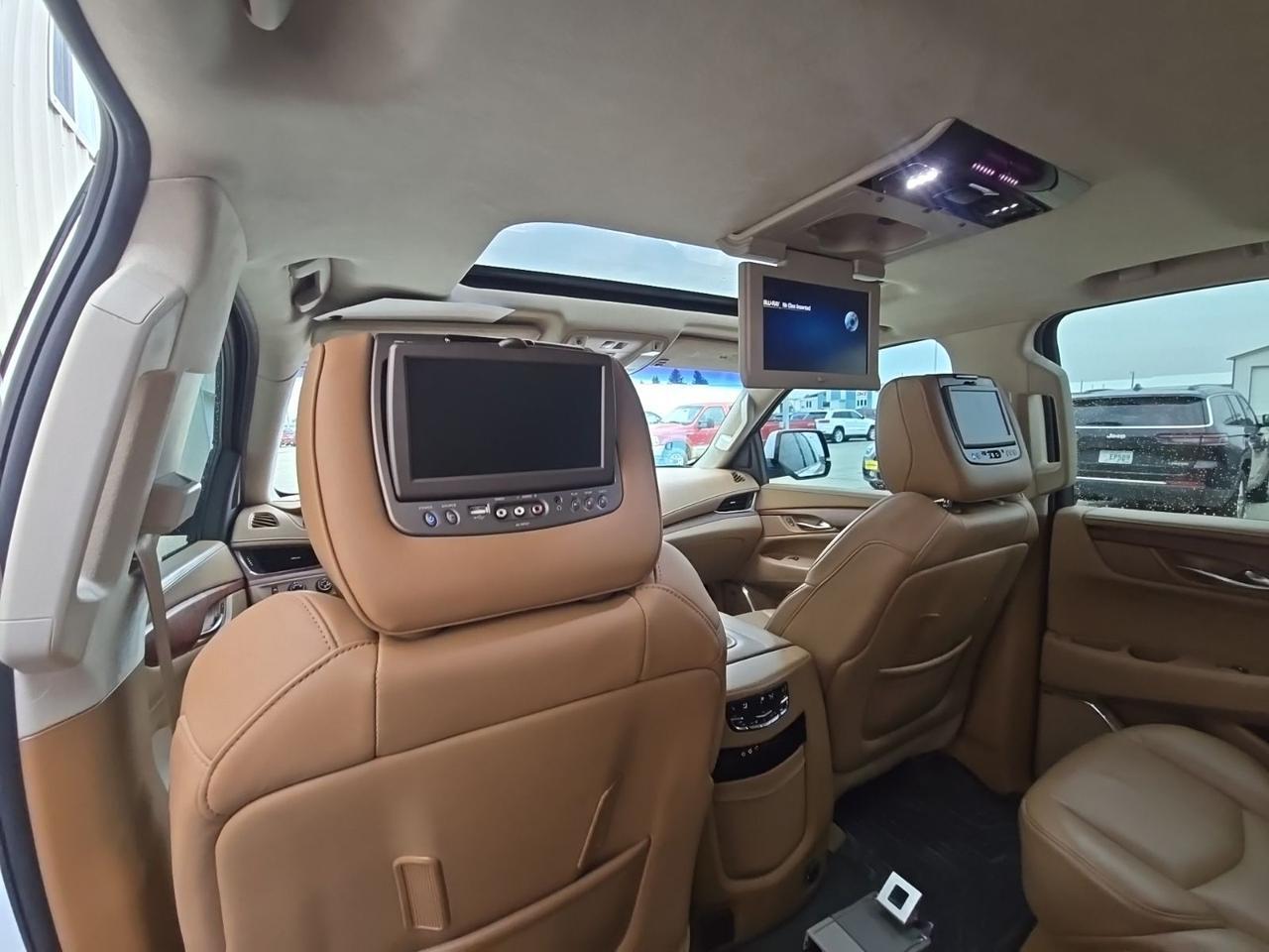 2016 Cadillac Escalade Platinum Edition Watertown SD