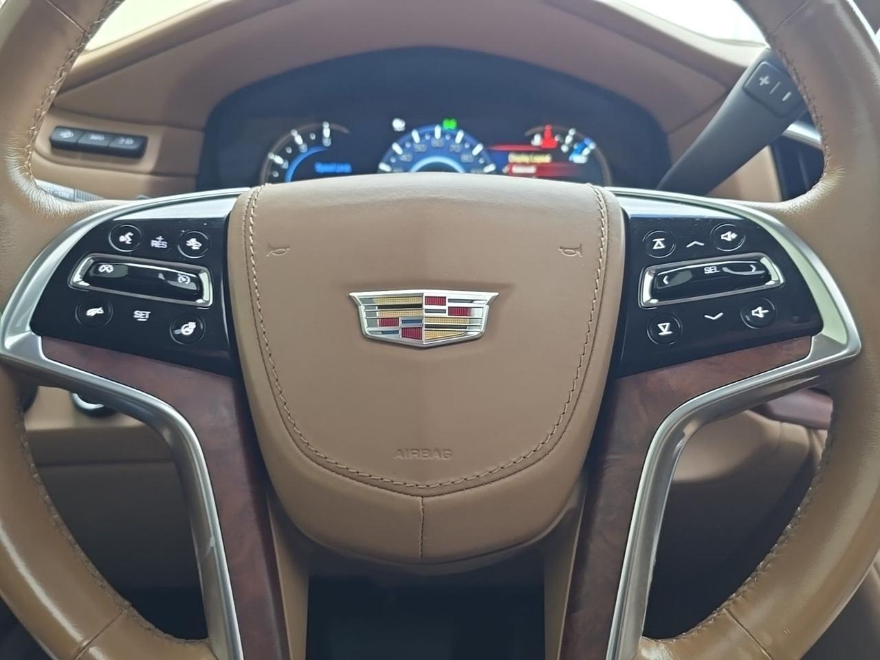 2016 Cadillac Escalade Platinum Edition Watertown SD