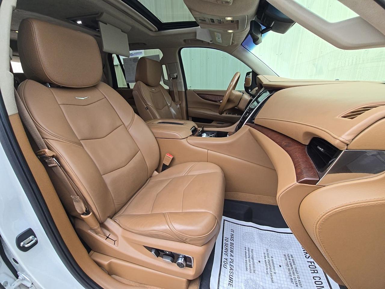 2016 Cadillac Escalade Platinum Edition Watertown SD