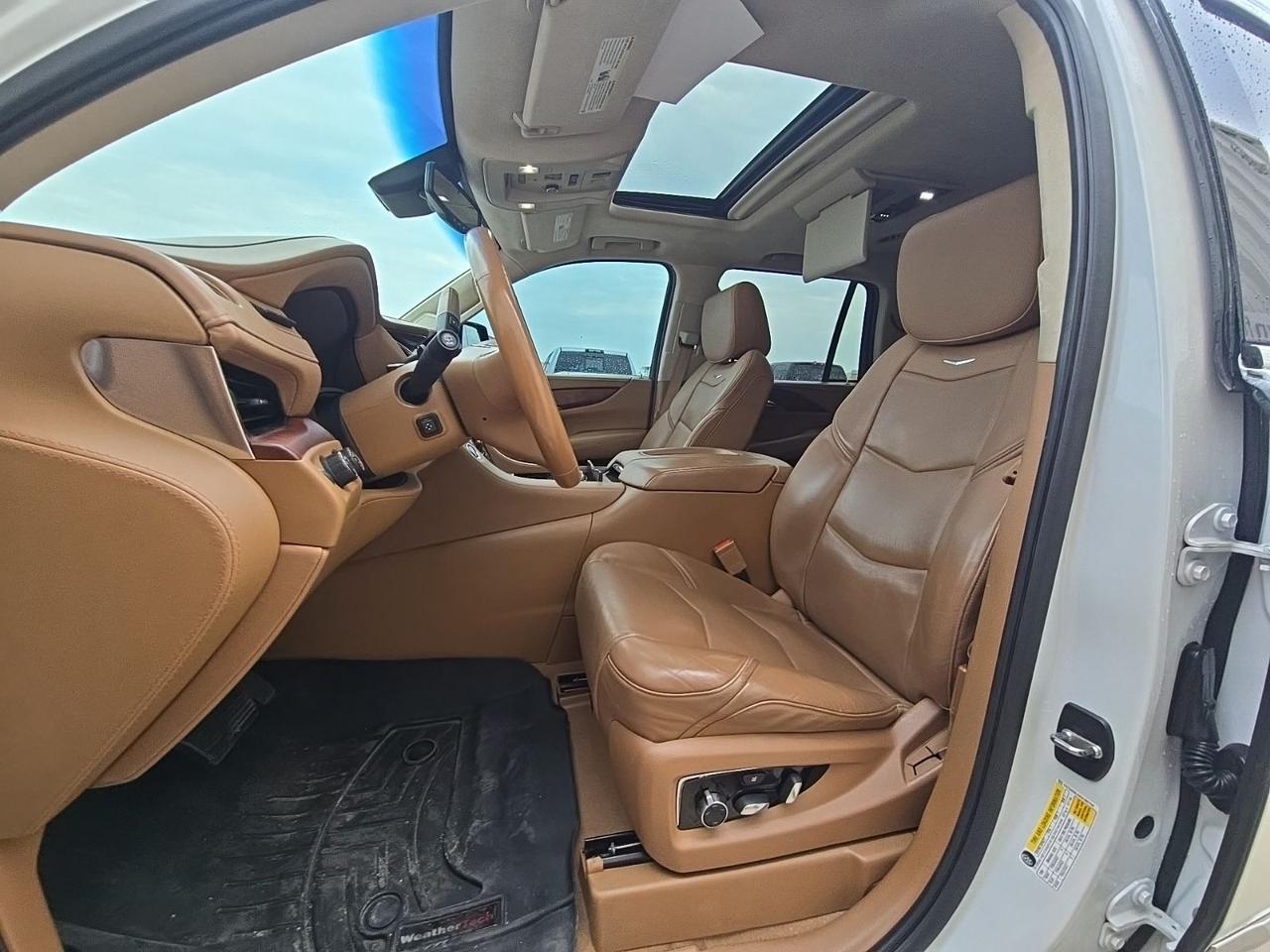 2016 Cadillac Escalade Platinum Edition Watertown SD