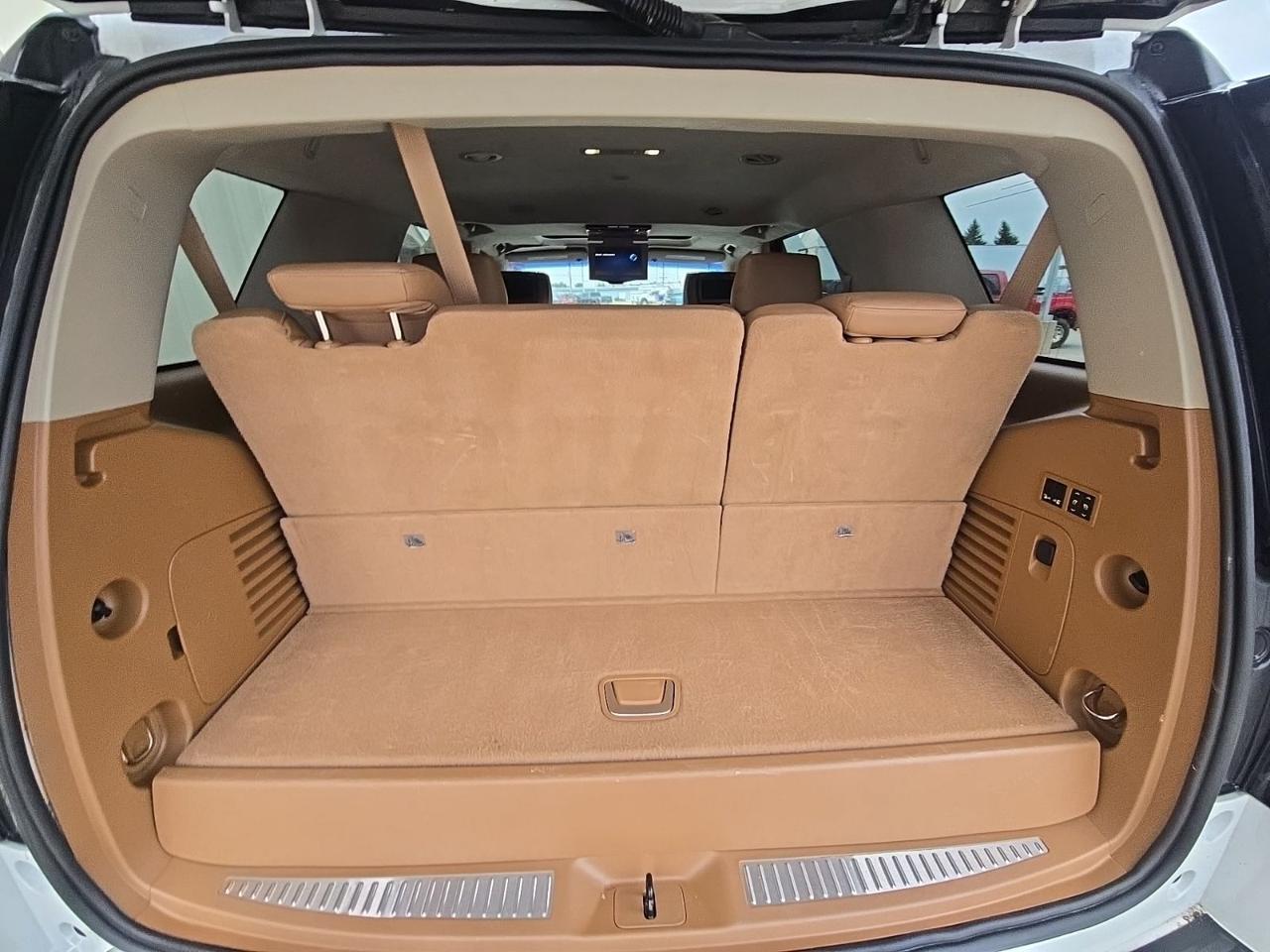 2016 Cadillac Escalade Platinum Edition Watertown SD