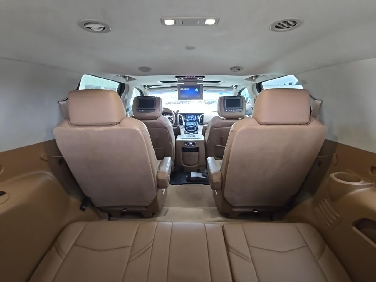 2016 Cadillac Escalade Platinum Edition Watertown SD