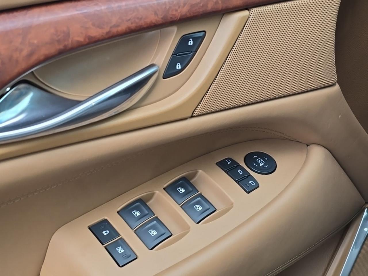 2016 Cadillac Escalade Platinum Edition Watertown SD