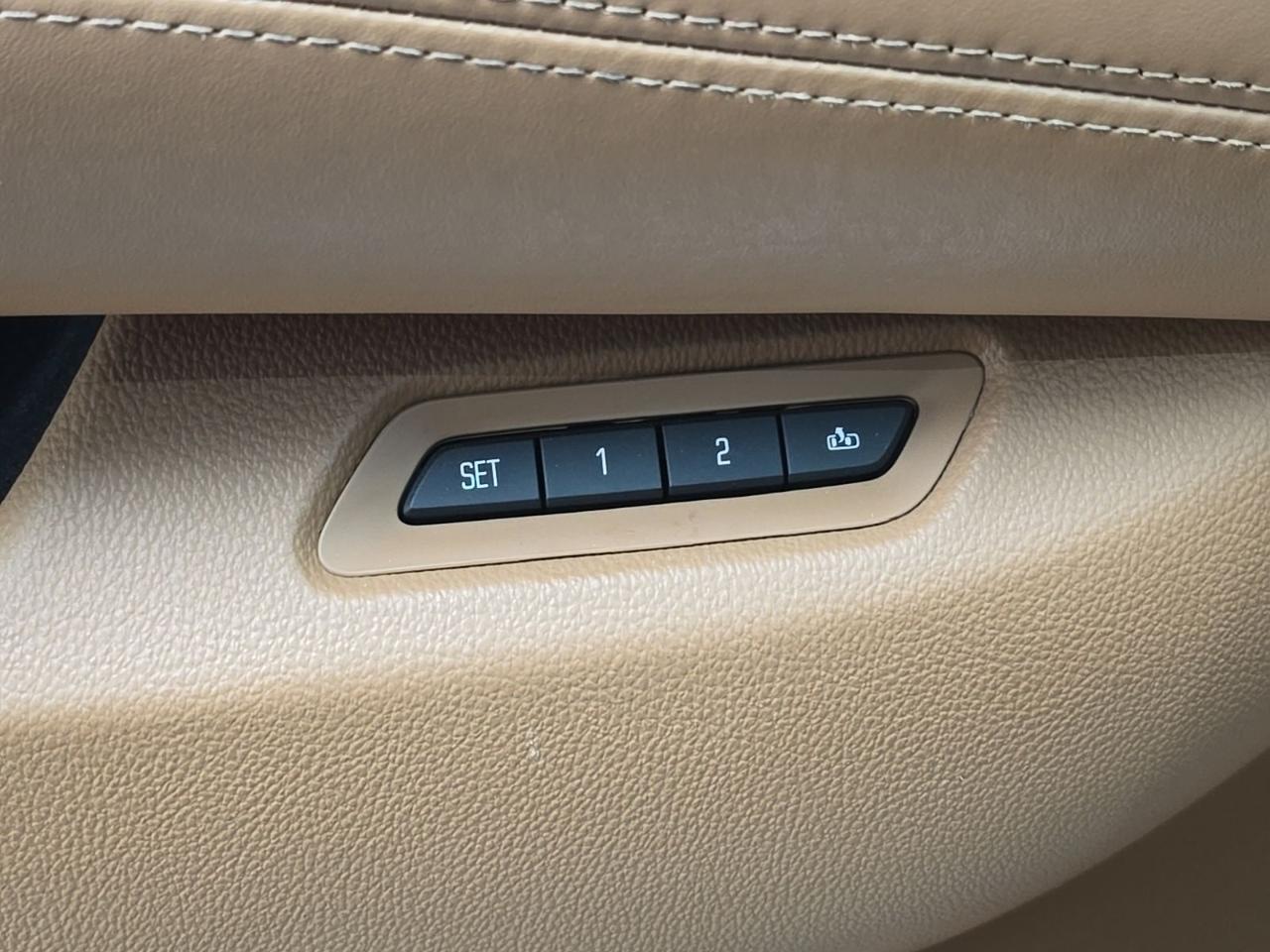 2016 Cadillac Escalade Platinum Edition Watertown SD