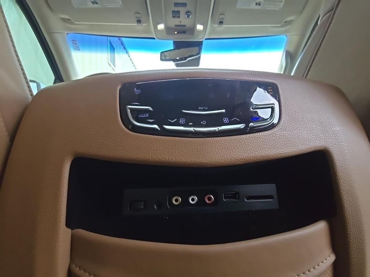 2016 Cadillac Escalade Platinum Edition Watertown SD