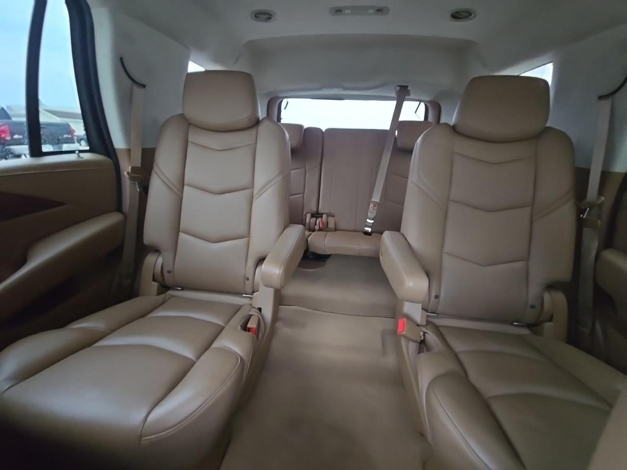 2016 Cadillac Escalade Platinum Edition Watertown SD