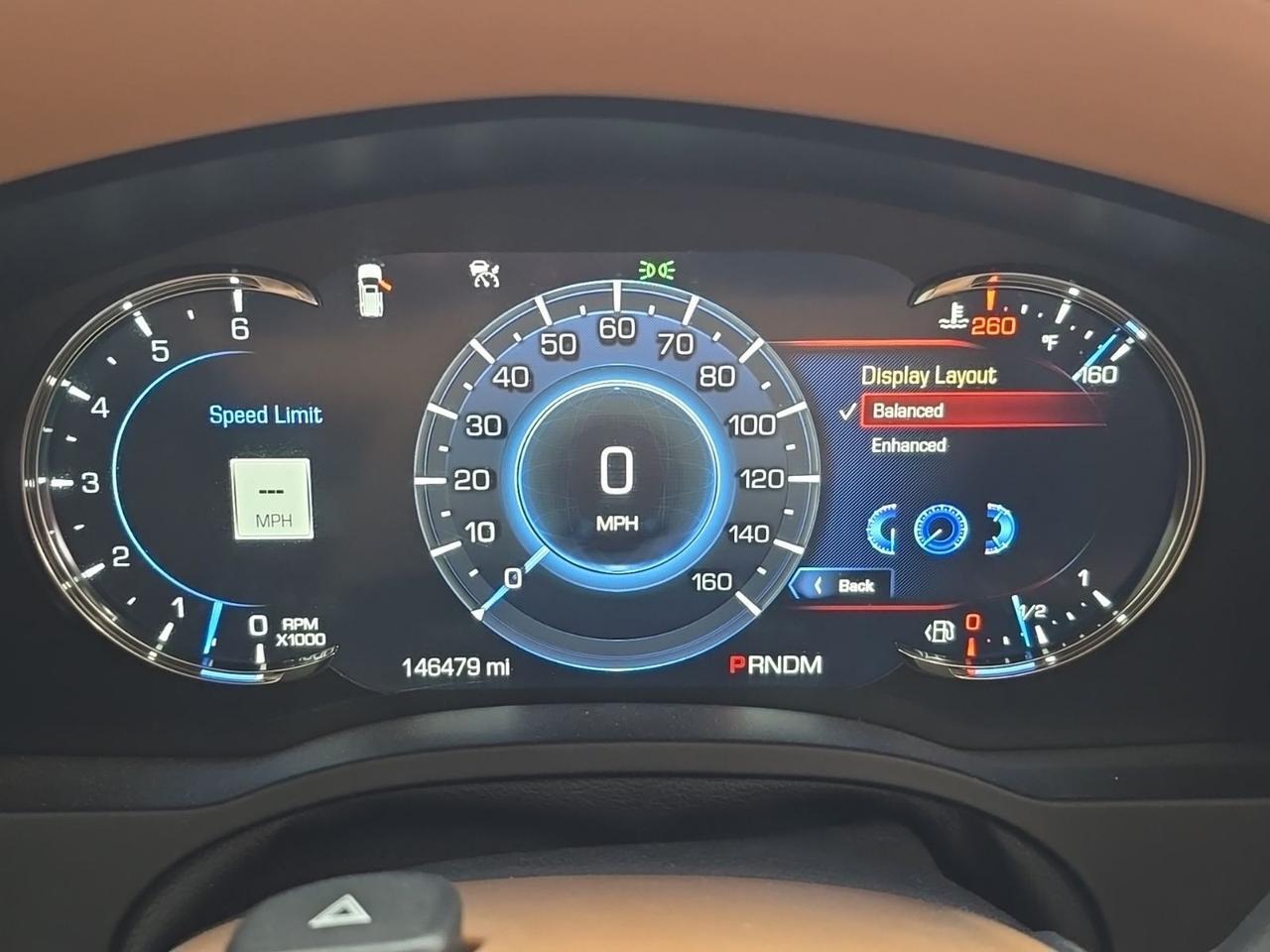 2016 Cadillac Escalade Platinum Edition Watertown SD