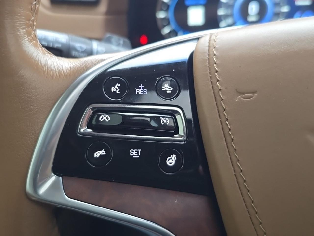 2016 Cadillac Escalade Platinum Edition Watertown SD