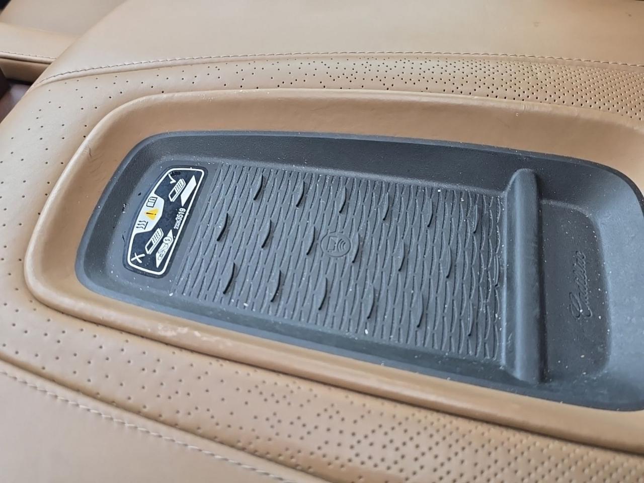 2016 Cadillac Escalade Platinum Edition Watertown SD