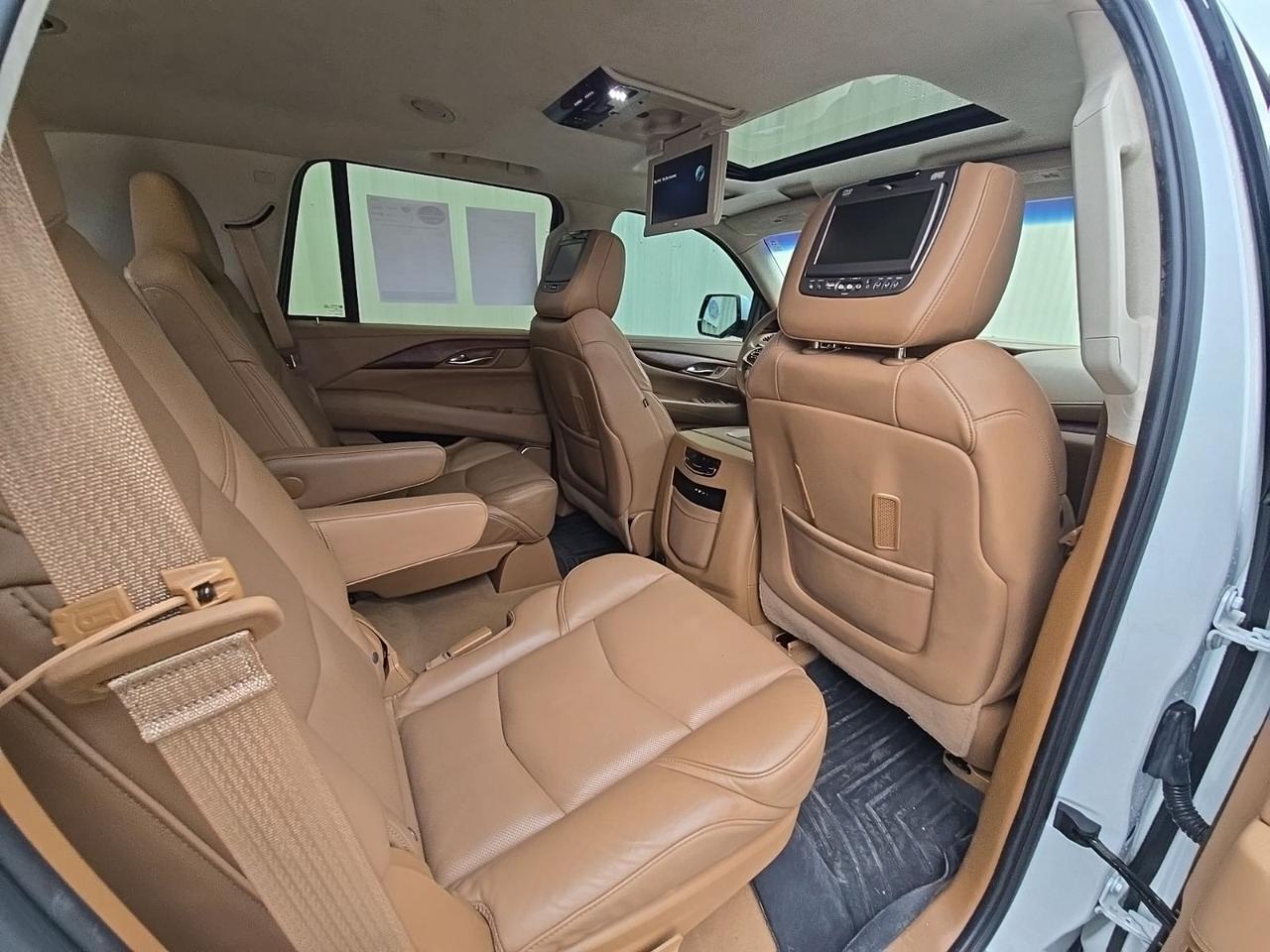 2016 Cadillac Escalade Platinum Edition Watertown SD