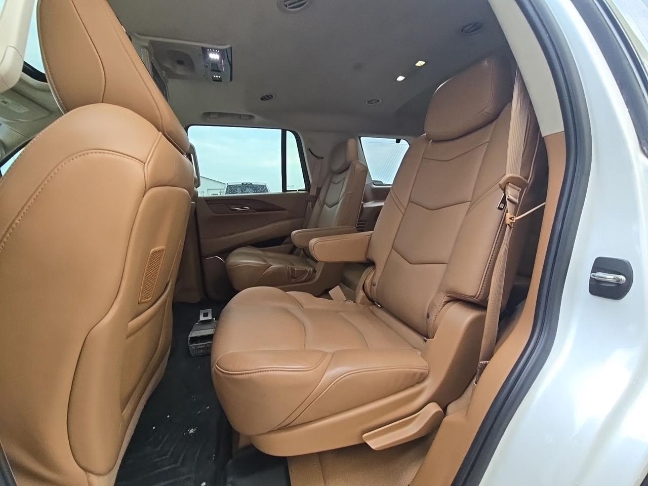 2016 Cadillac Escalade Platinum Edition Watertown SD