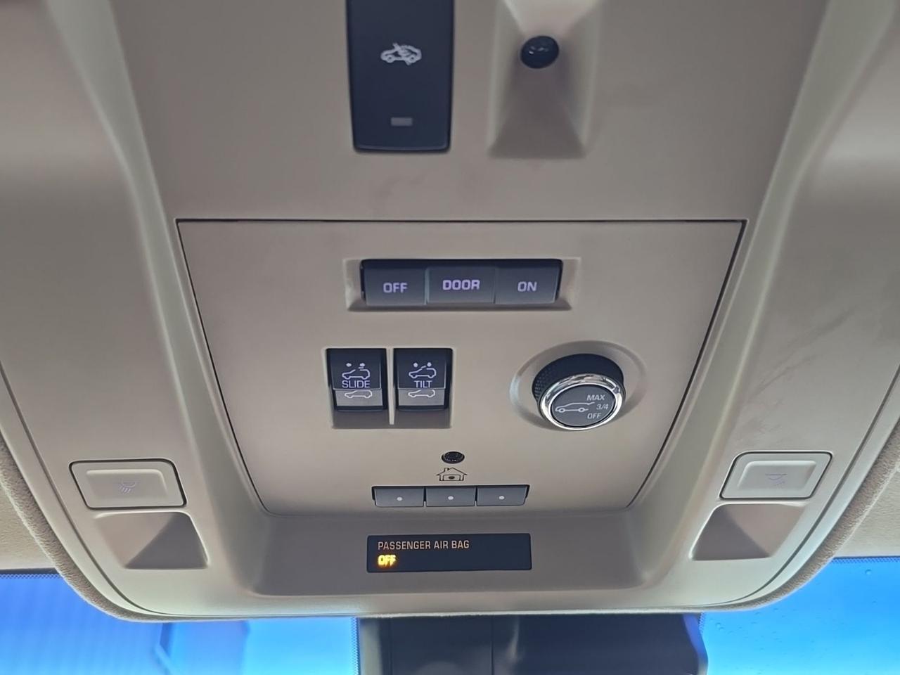 2016 Cadillac Escalade Platinum Edition Watertown SD