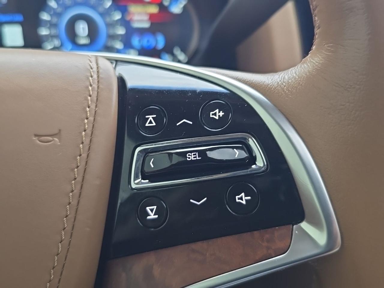 2016 Cadillac Escalade Platinum Edition Watertown SD